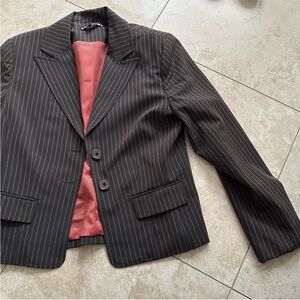 Vintage blazer